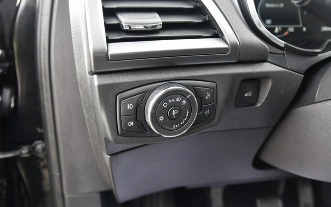 Ford Mondeo cena 39900 przebieg: 248000, rok produkcji 2016 z Małomice małe 781